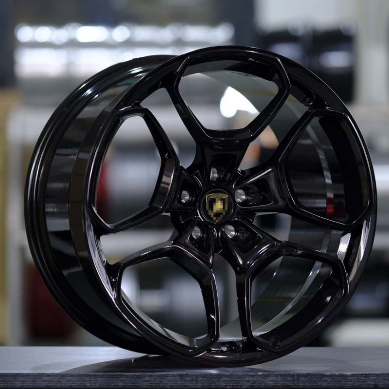 OEM FORGED WHEELS for Lamborghini