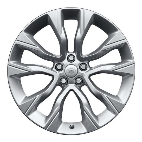 OEM FORGED WHEELS for Range Rover