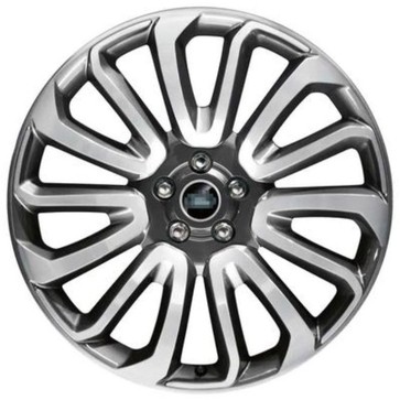 OEM FORGED WHEELS for Range Rover