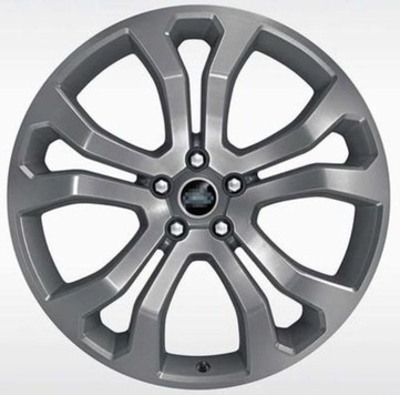 OEM FORGED WHEELS for Range Rover