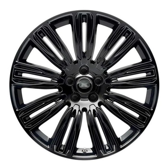 OEM FORGED WHEELS for Range Rover