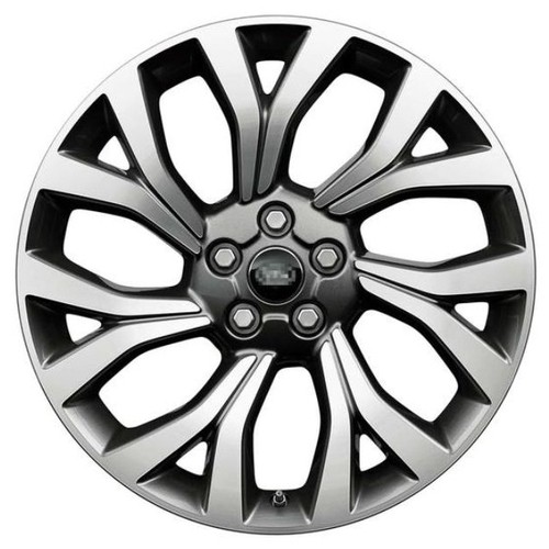 OEM FORGED WHEELS for Range Rover