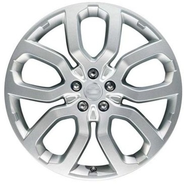 OEM FORGED WHEELS for Range Rover