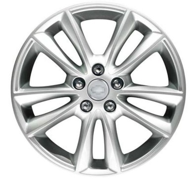 OEM FORGED WHEELS for Range Rover