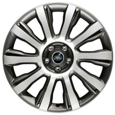 OEM FORGED WHEELS for Range Rover