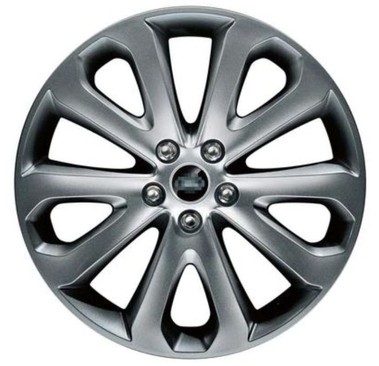 OEM FORGED WHEELS for Range Rover