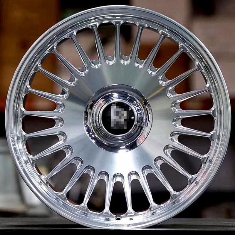 OEM FORGED WHEELS for Rolls Royce