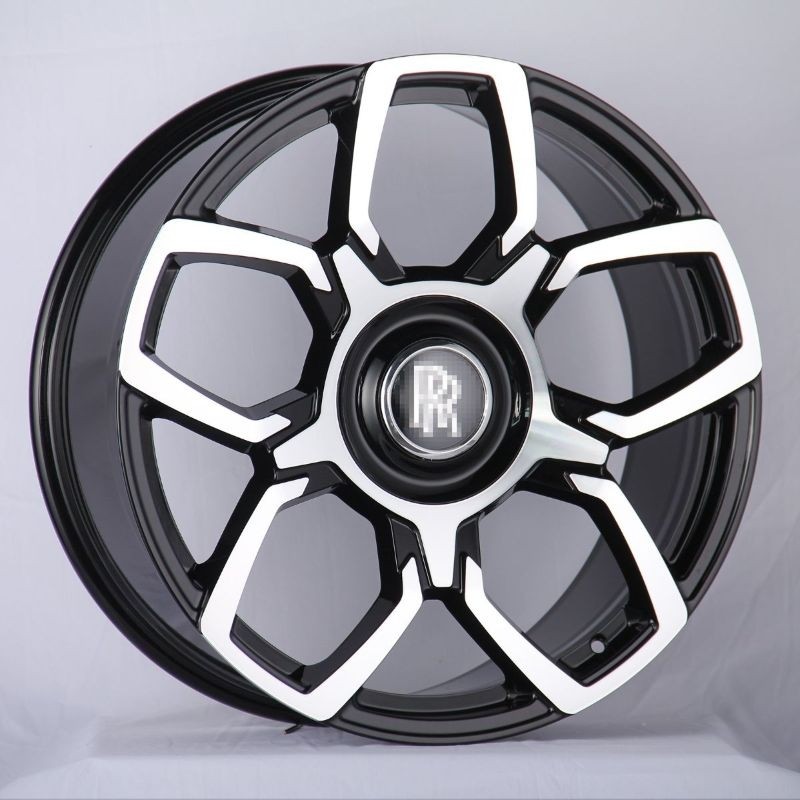 OEM FORGED WHEELS for Rolls Royce