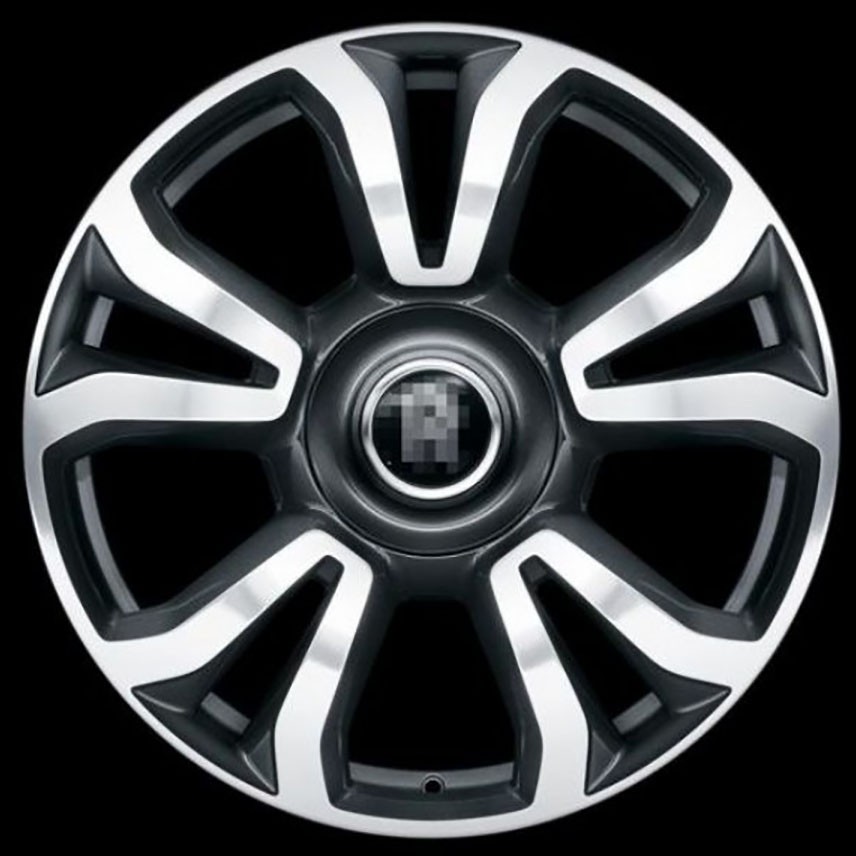 OEM FORGED WHEELS for Rolls Royce