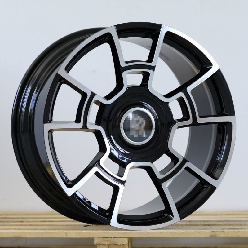 OEM FORGED WHEELS for Rolls Royce