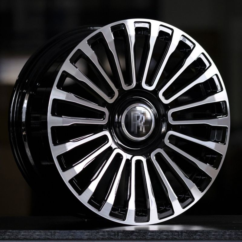 OEM FORGED WHEELS for Rolls Royce