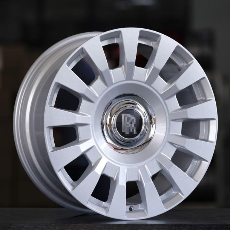 OEM FORGED WHEELS for Rolls Royce