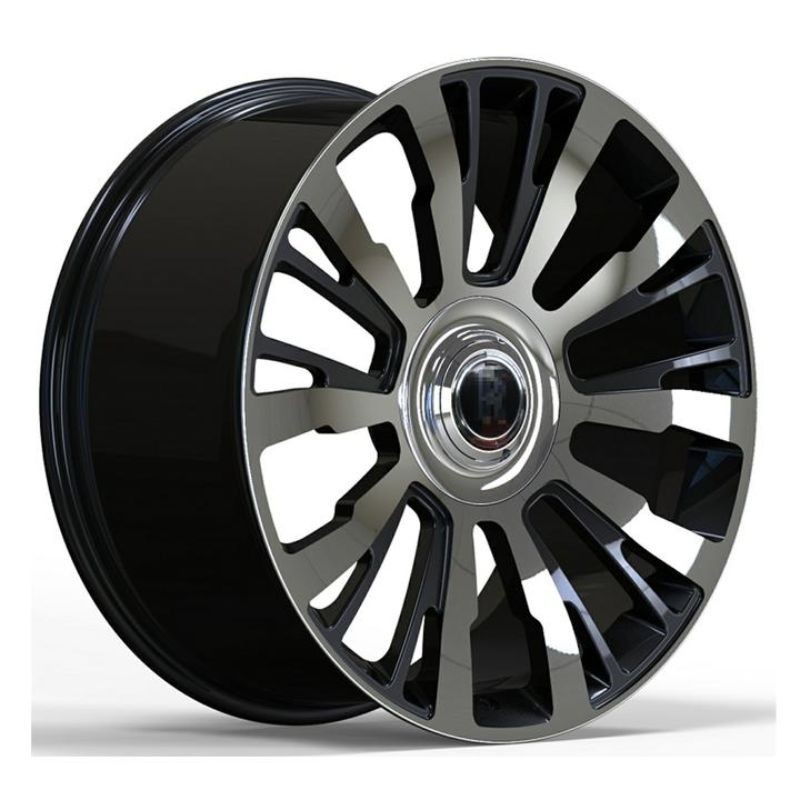 OEM FORGED WHEELS for Rolls Royce