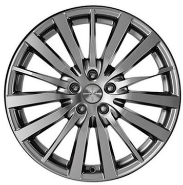 OEM Forged Wheels POSEIDONE for Maserati Quattroporte