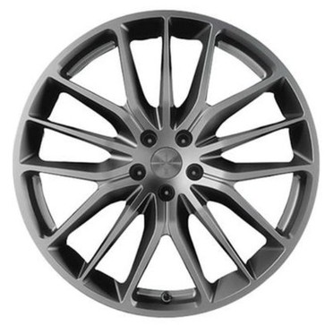 OEM Forged Wheels TITANO for Maserati Quattroporte