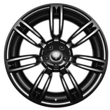 OEM Forged Wheels URANO for Maserati Quattroporte