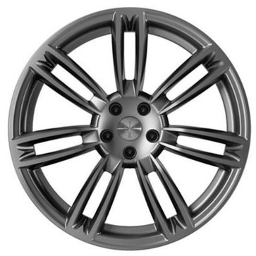OEM Forged Wheels URANO for Maserati Ghibli