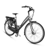 EASYRIDER C3 New designed 250w fashion city style electric bike