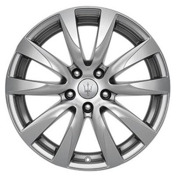 OEM Forged Wheels BOREA for Maserati Levante