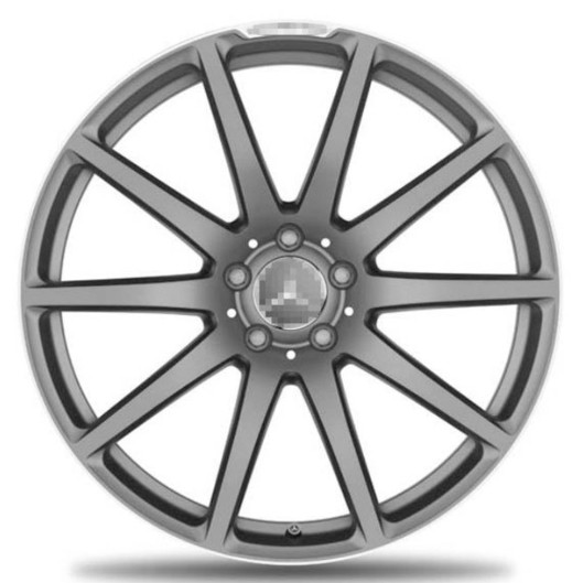 OEM FORGED WHEELS for Mercedes Benz