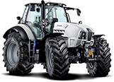 AGRICULTURAL MACHINERY