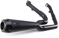 Exhaust Systems For Motorbikes