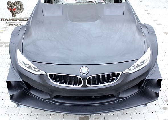 BMW-M4-F82-DTM-racing-carbon-body-kit (3)