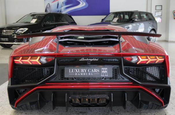 LAMBORGHINI-Aventador-LP 750-4 SV-Superveloce- carbon-body-kit (2)