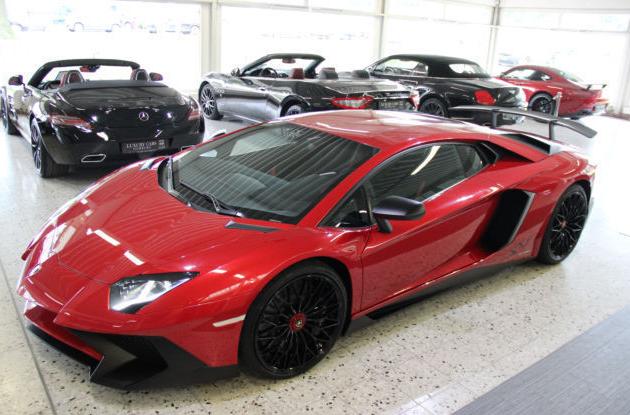 LAMBORGHINI-Aventador-LP 750-4 SV-Superveloce- carbon-body-kit (3)