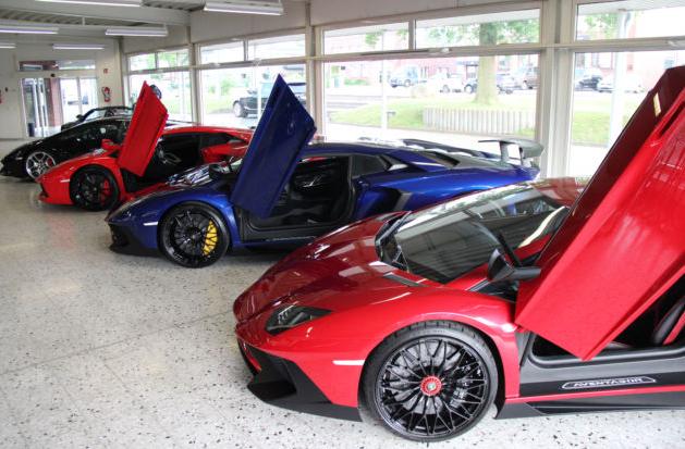 LAMBORGHINI-Aventador-LP 750-4 SV-Superveloce- carbon-body-kit (5)