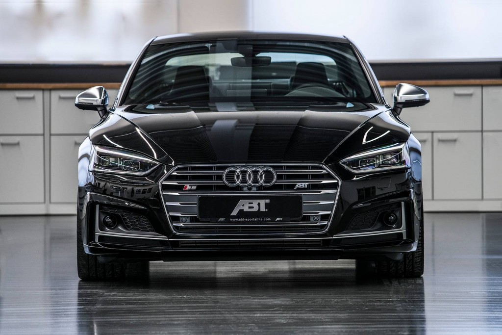 ABT Audi S5